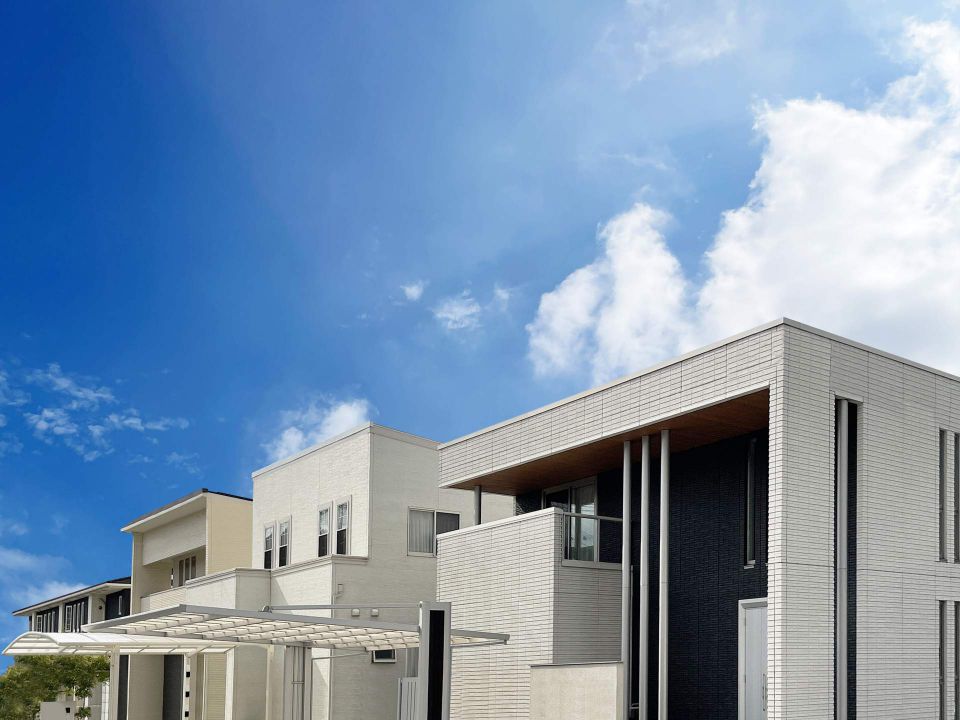 福岡発多様化する土地取引と都市発展が生み出す新しい暮らしのかたち